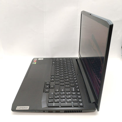 LAPTOP LENOVO IDEAPAD GAMING 3 15ACH6 (2022) (SEMINUEVO)