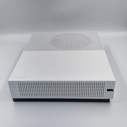 CONSOLA DE VIDEOJUEGO MICROSOFT XBOX ONE S (SEMINUEVO)