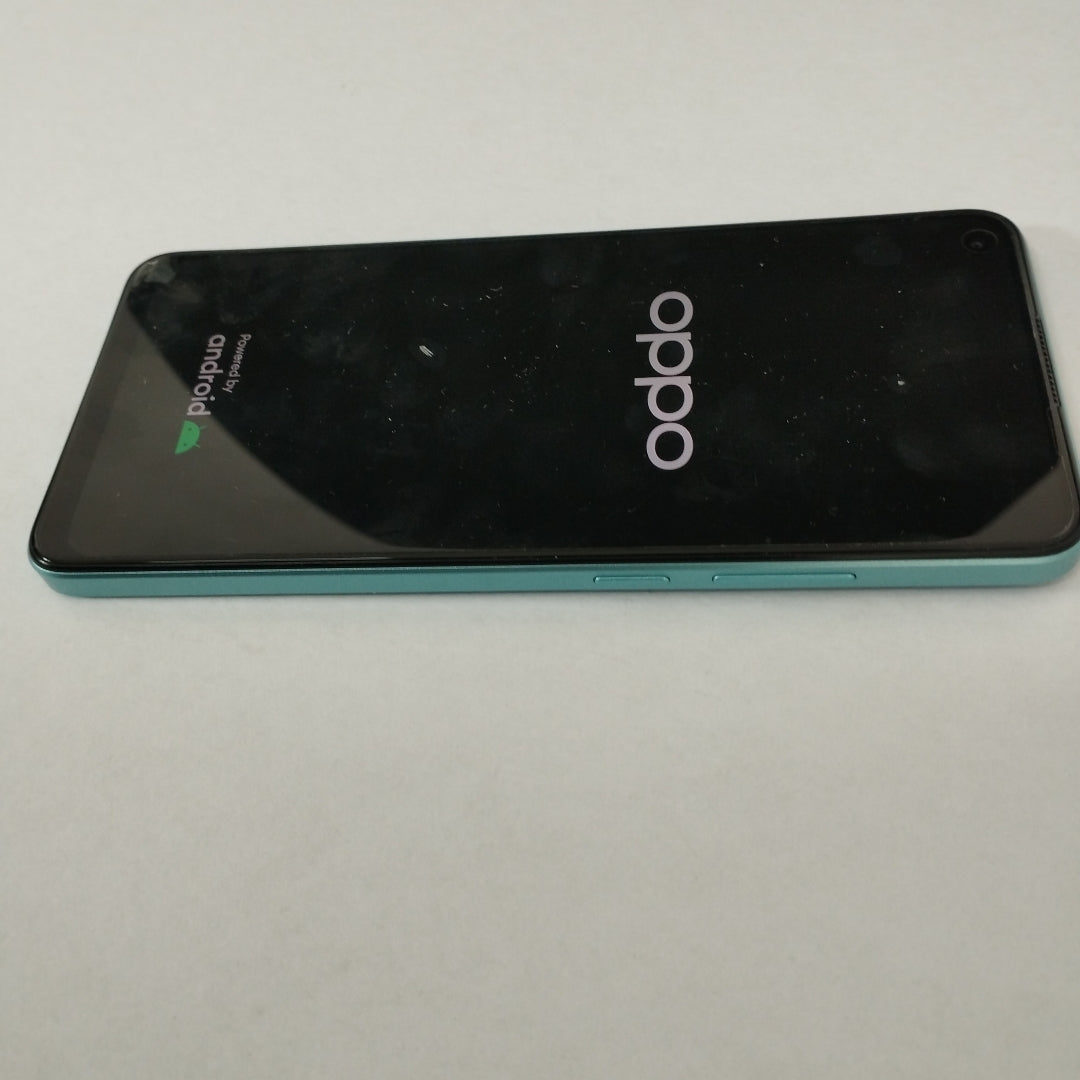 CELULAR OPPO  A78 CPH2565 (2023) (SEMINUEVO)