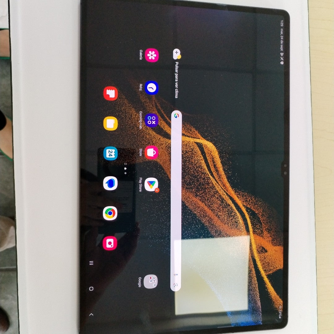 TABLETA SAMSUNG GALAXY TAB S8 ULTRA SM-X900 (SEMINUEVO)