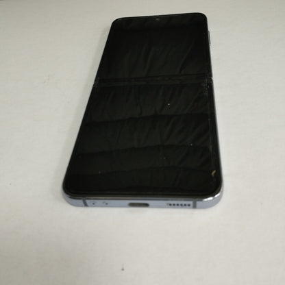 CELULAR SAMSUNG GALAXY Z FLIP4 SM-F721B (SEMINUEVO)