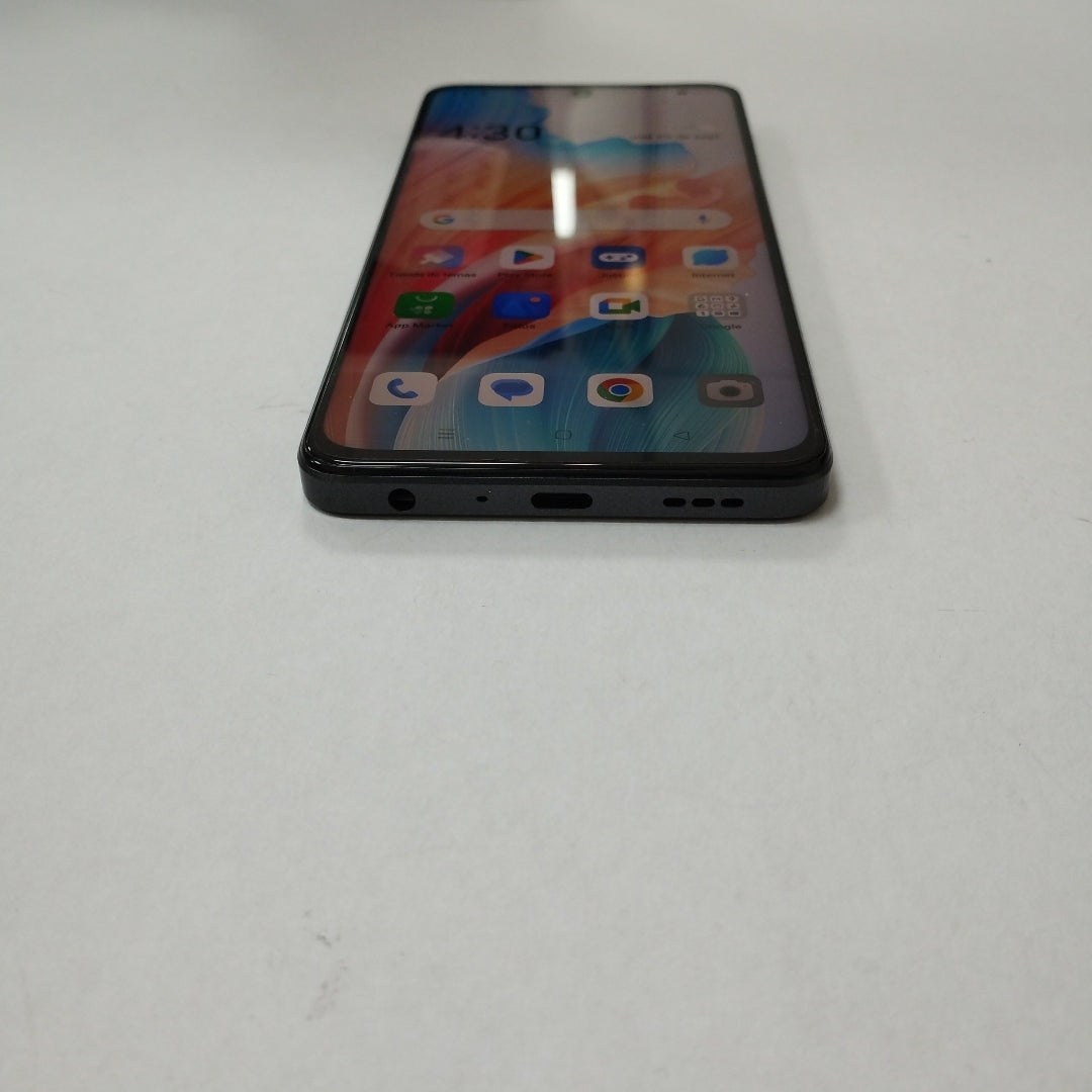 CELULAR OPPO  A79 CPH2557 (2023) 256 GB 8 GB RAM