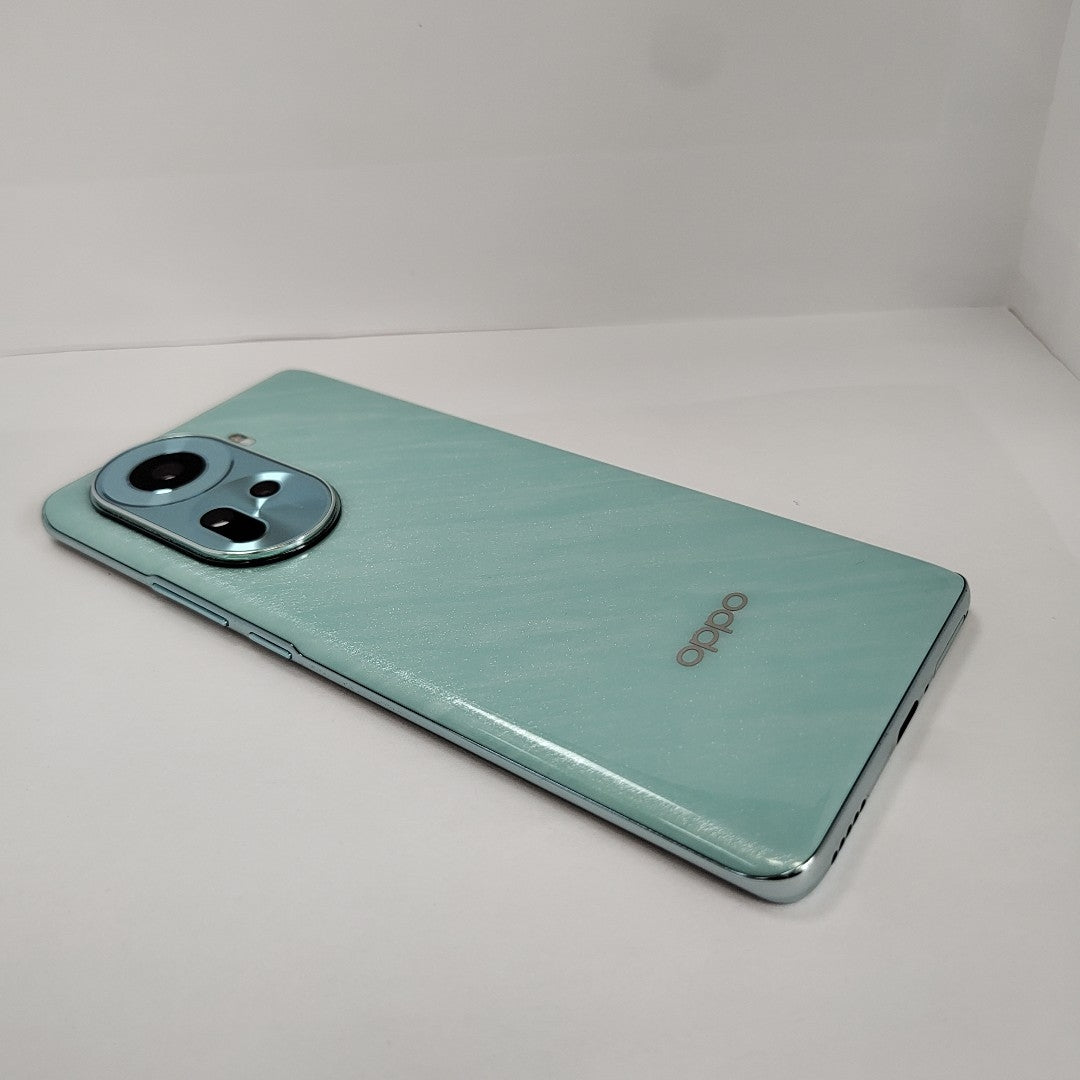 CELULAR OPPO  RENO11 5G CPH2599 (2024) (SEMINUEVO)