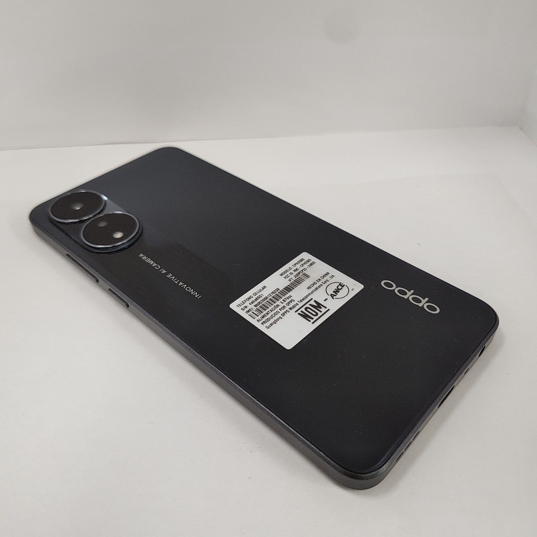 CELULAR OPPO  A78 CPH2565 (2023) (SEMINUEVO)