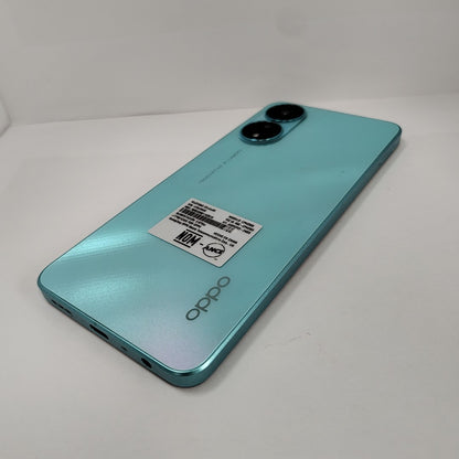 CELULAR OPPO  A78 CPH2565 (2023) (SEMINUEVO)