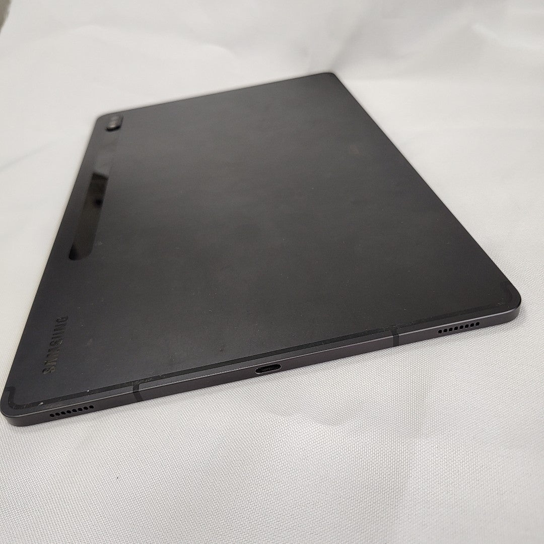 TABLETA SAMSUNG GALAXY TAB S8+ SM-X800 (SEMINUEVO)