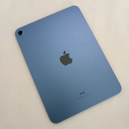 TABLETA APPLE IPAD 10 A2696 (SEMINUEVO)