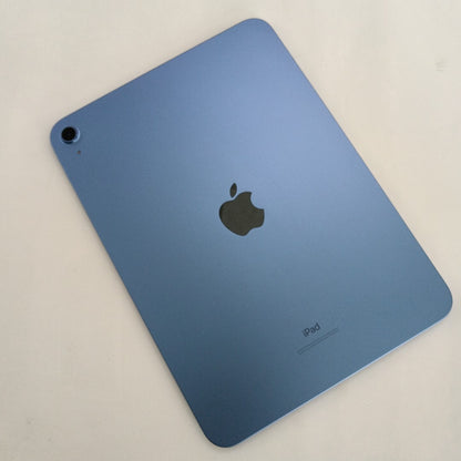 TABLETA APPLE IPAD 10 A2696 (SEMINUEVO)