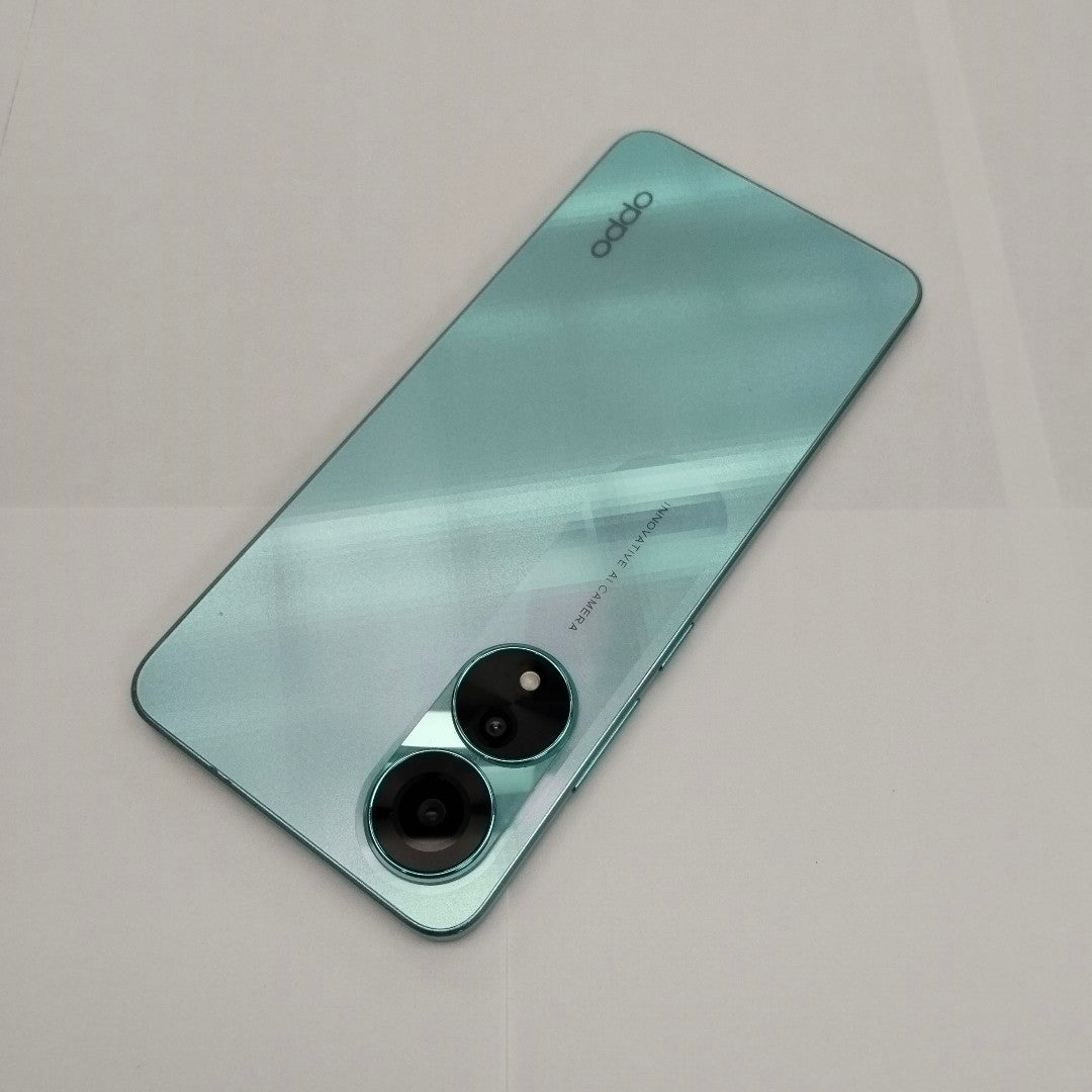 CELULAR OPPO  A78 CPH2565 (2023) (SEMINUEVO)