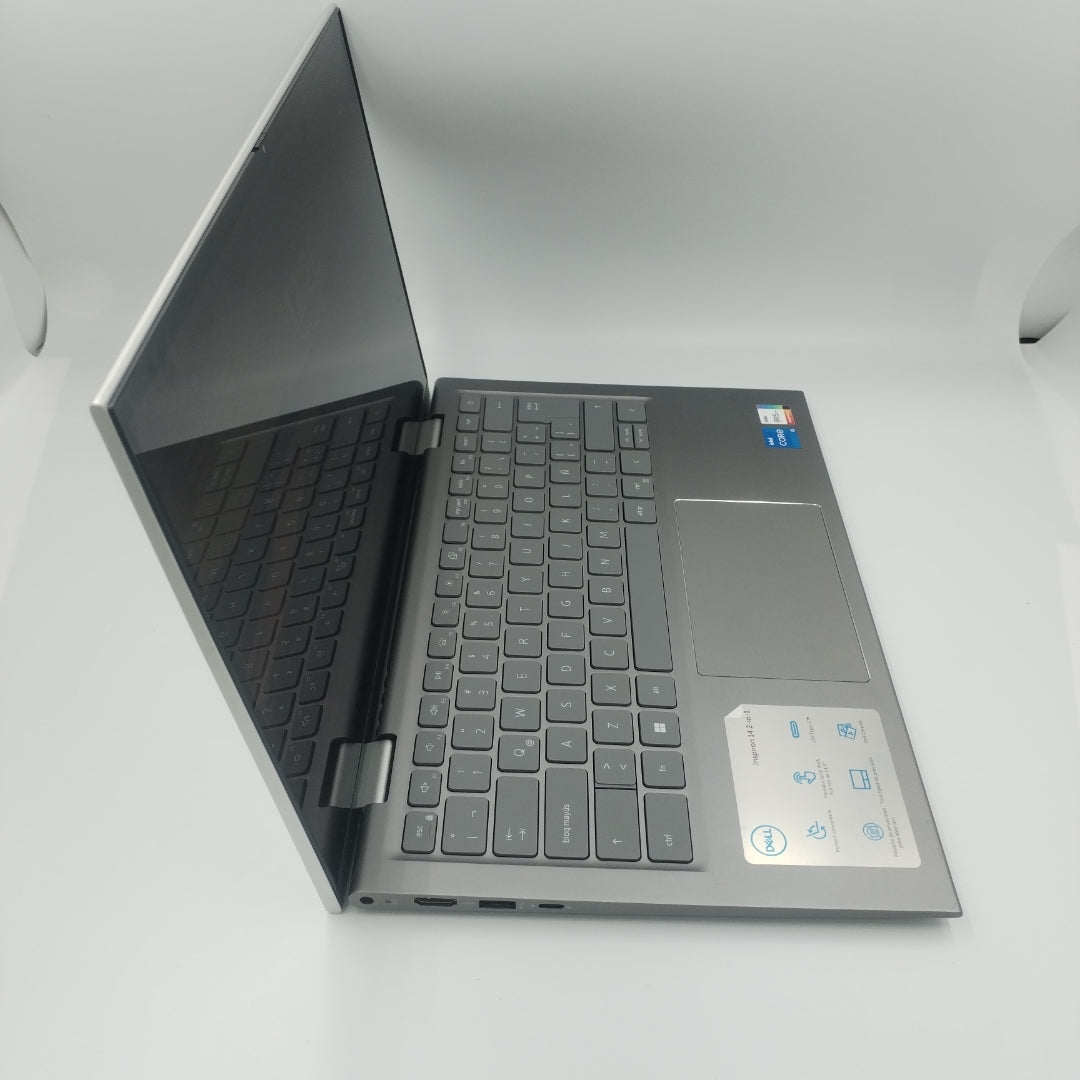 LAPTOP DELL INSPIRON 14 5410 (2 EN 1)(2022) (SEMINUEVO)