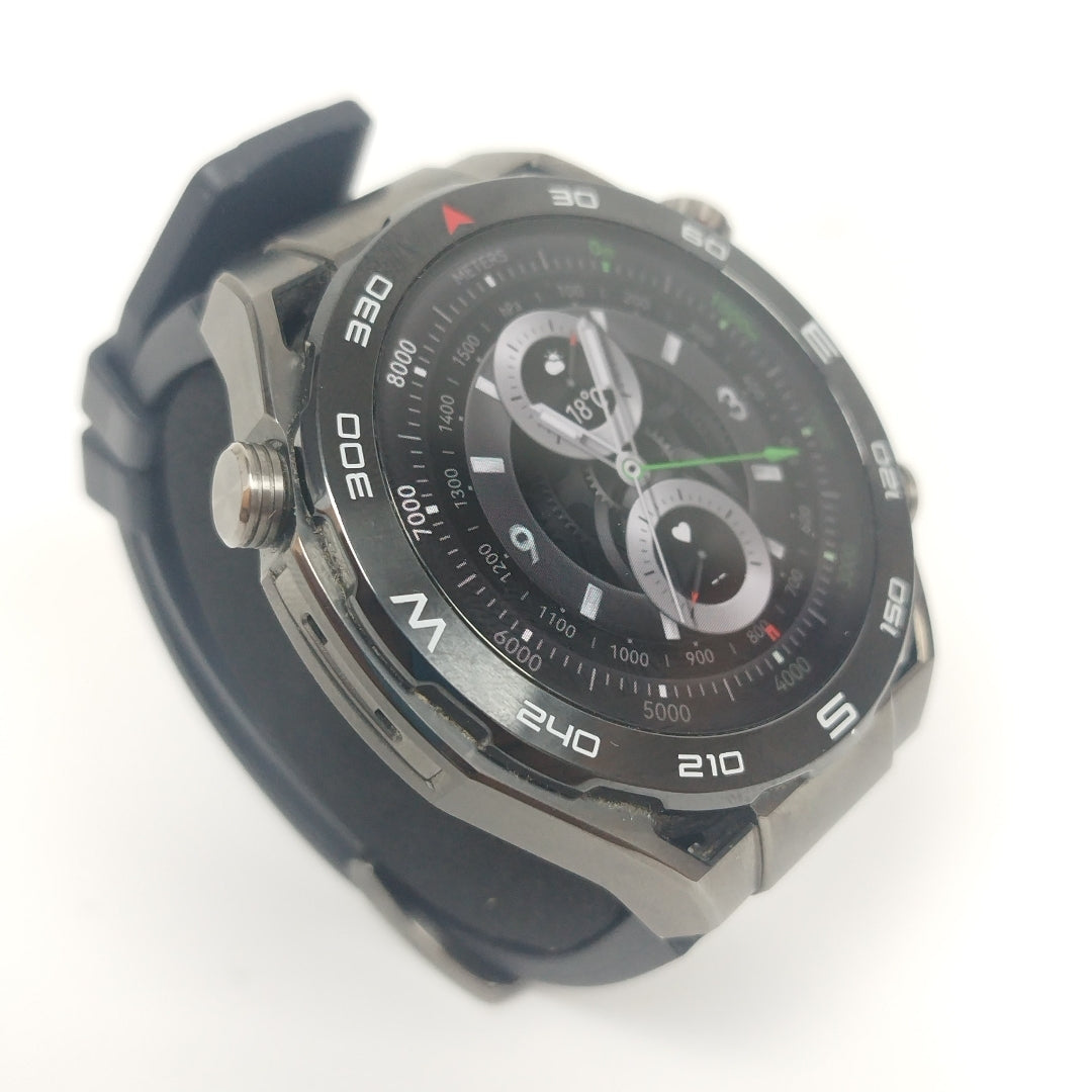 SMARTWATCH HUAWEI WATCH ULTIMATE CLB-B19 (SEMINUEVO)