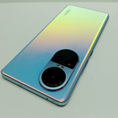 CELULAR OPPO  RENO 10 CPH2531 (2023) (SEMINUEVO)