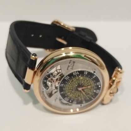 RELOJ CABALLERO BOVET CUERDA (SEMINUEVO)