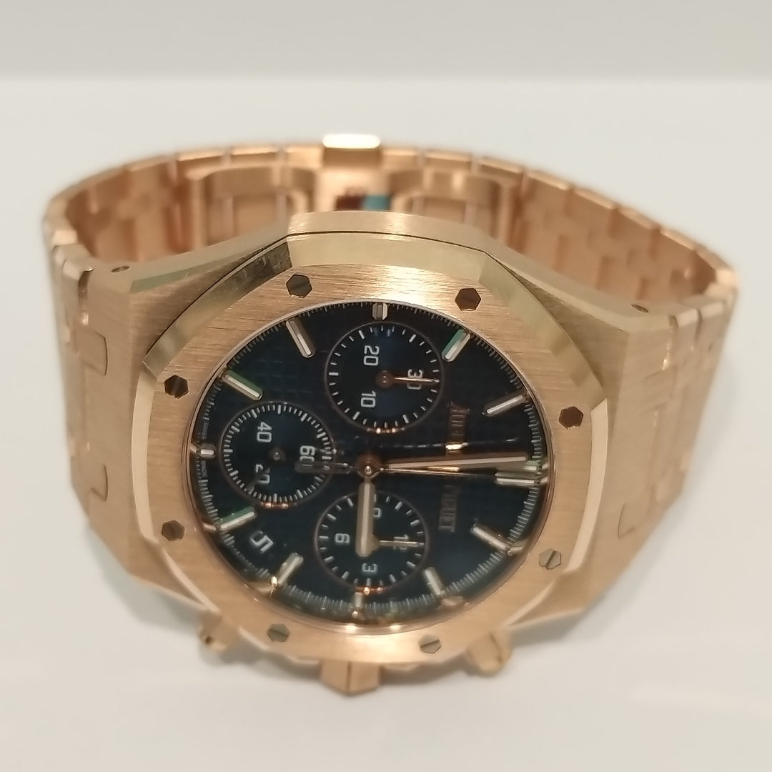 RELOJ CABALLERO AUDEMARS PIGUET AUTOMÁTICO (SEMINUEVO)