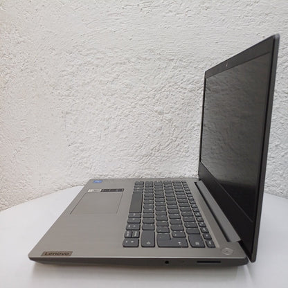 LAPTOP LENOVO IDEAPAD 3 14IGL05 (2022) (SEMINUEVO)