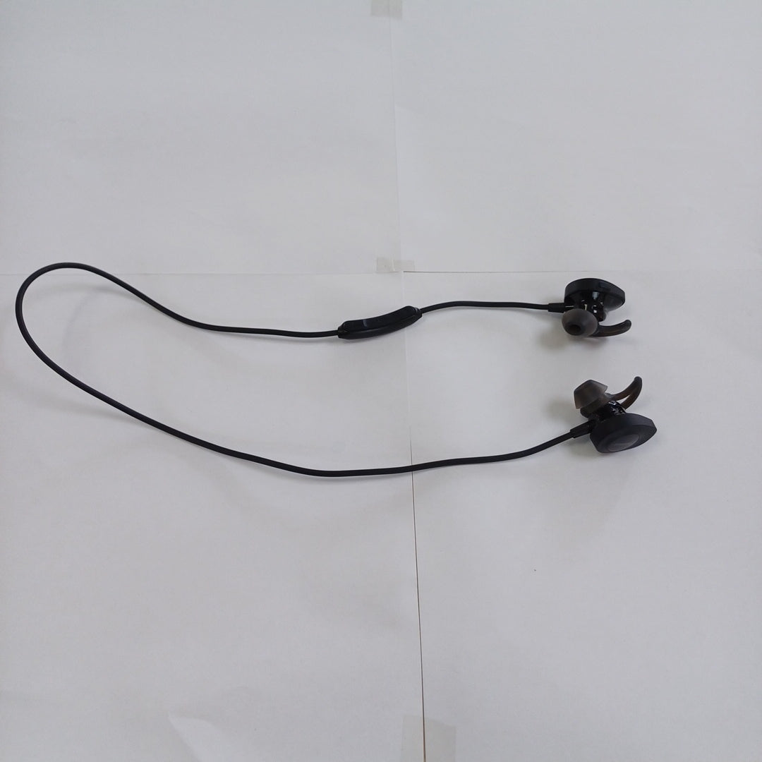 AUDIFONOS BOSE SOUNDSPORT (SEMINUEVO)