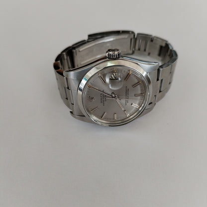 RELOJ CABALLERO ROLEX AUTOMÁTICO (SEMINUEVO)