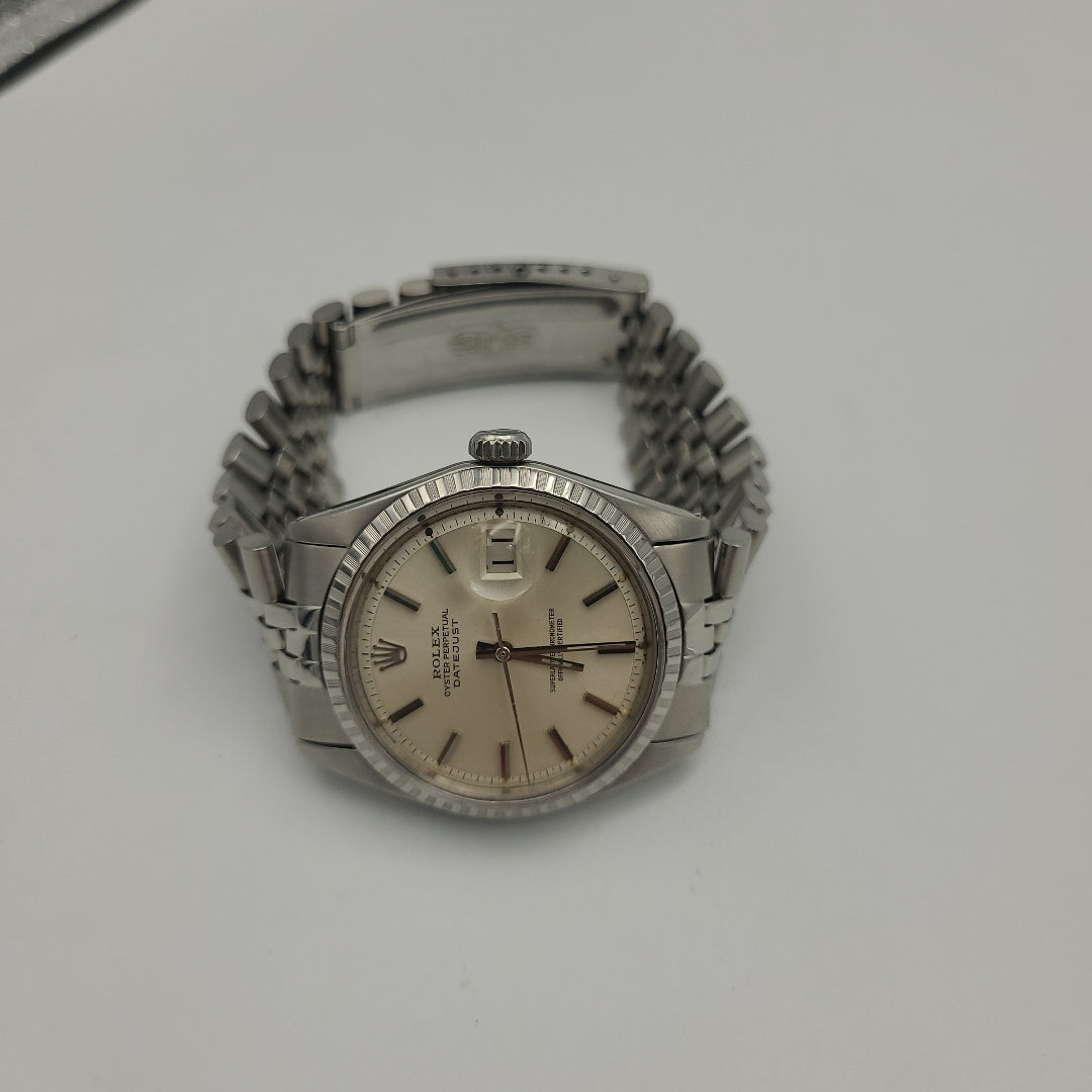 RELOJ CABALLERO ROLEX (SEMINUEVO)