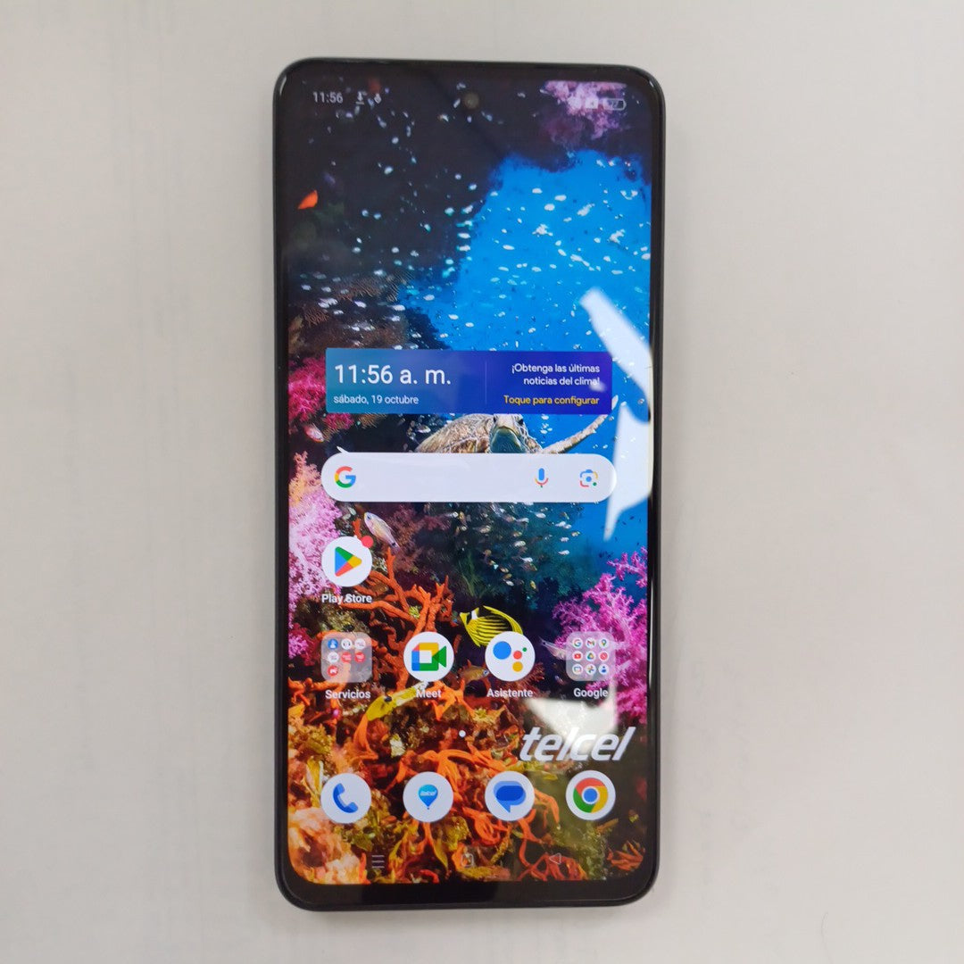 CELULAR REALME 11 5G RMX3780 (2023) (SEMINUEVO)