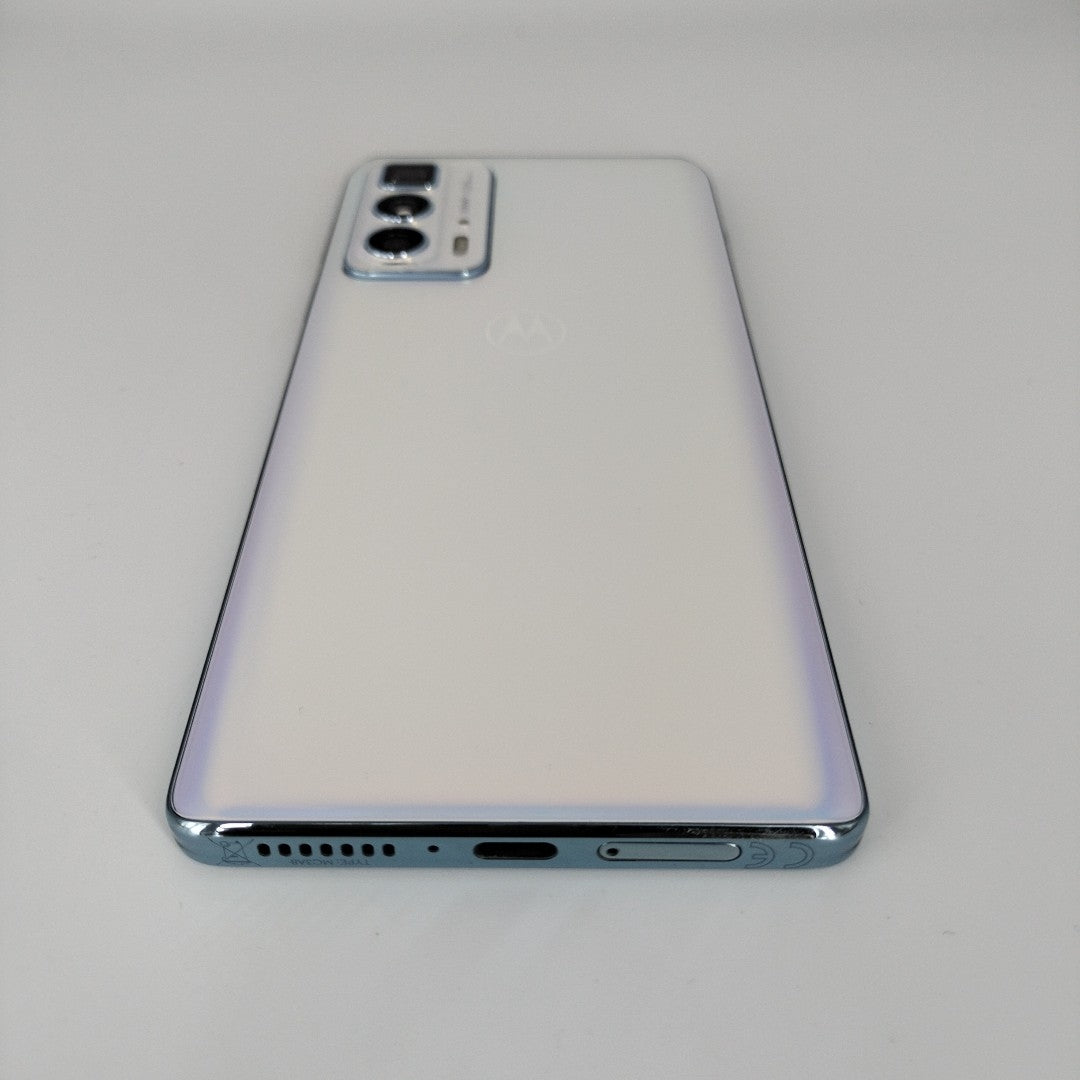 CELULAR MOTOROLA EDGE 20 PRO XT2153-1 256 GB 12 GB RAM