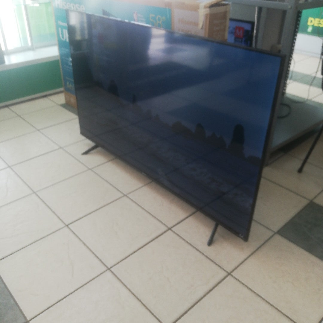 PANTALLA HISENSE 58A6GR (2022) (SEMINUEVO)