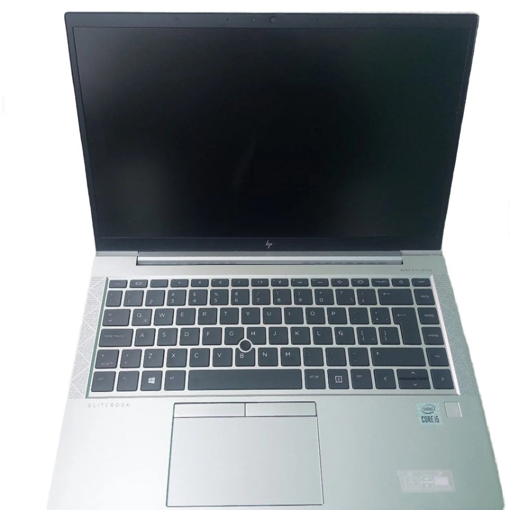 LAPTOP HP ELITEBOOK 840 G7 (2022) (SEMINUEVO)