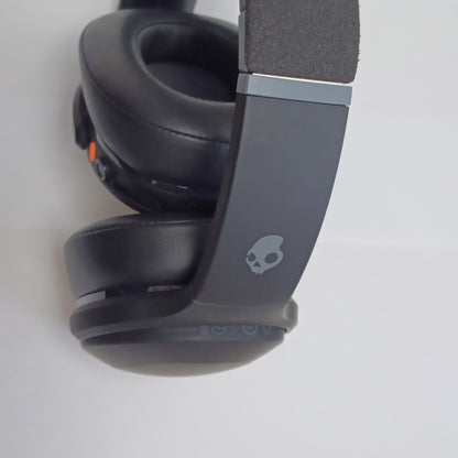 AUDIFONOS SKULLCANDY CRUSHER EVO S6EVW (SEMINUEVO)