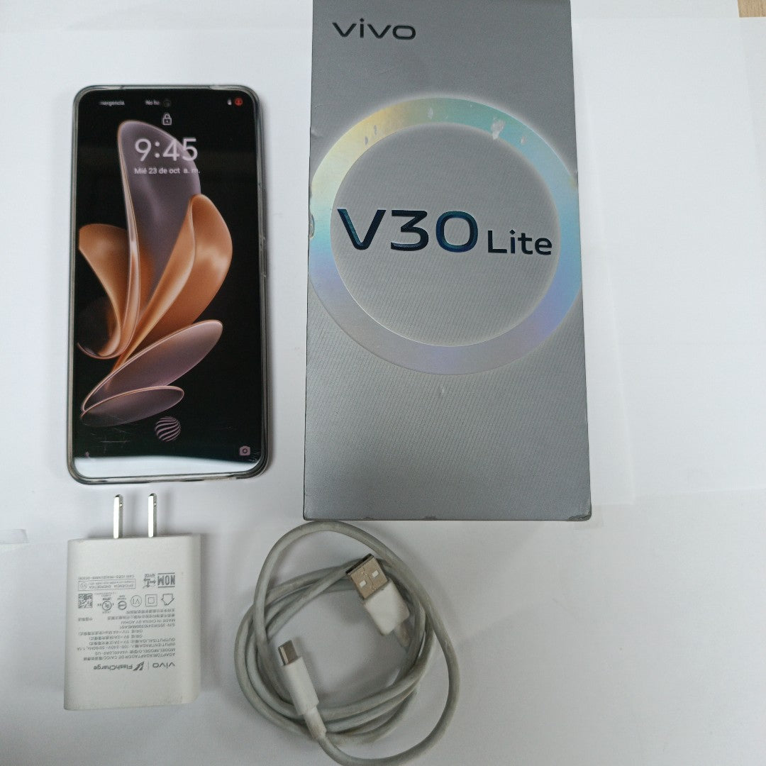 CELULAR VIVO V30 LITE V2314 (2023) (SEMINUEVO)