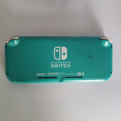 CONSOLA DE VIDEOJUEGO NINTENDO SWITCH (SEMINUEVO)