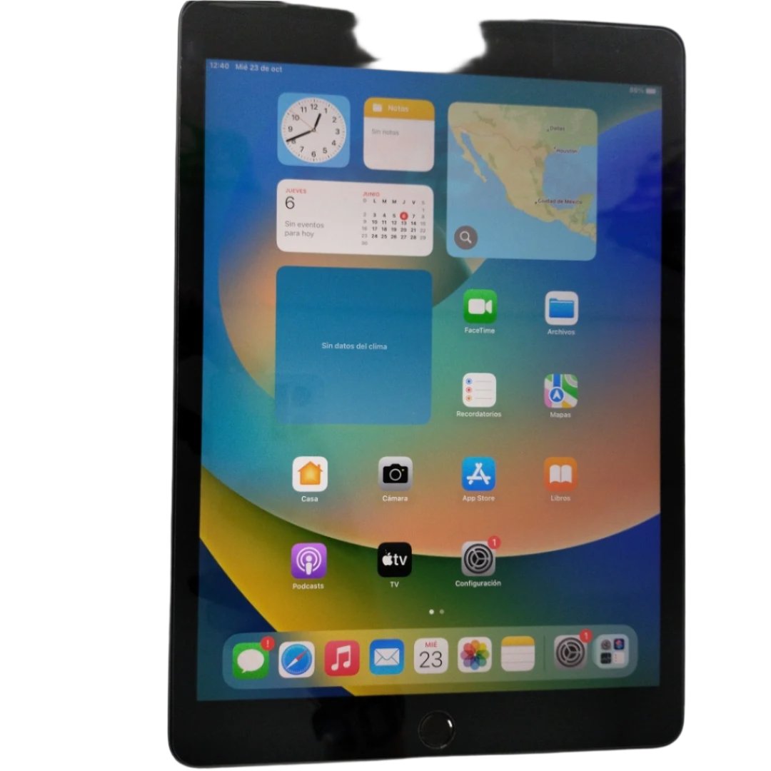 TABLETA APPLE IPAD 7 A2197 (SEMINUEVO)