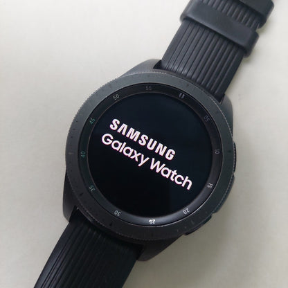 SMARTWATCH SAMSUNG GALAXY WATCH SM-R815U (SEMINUEVO)