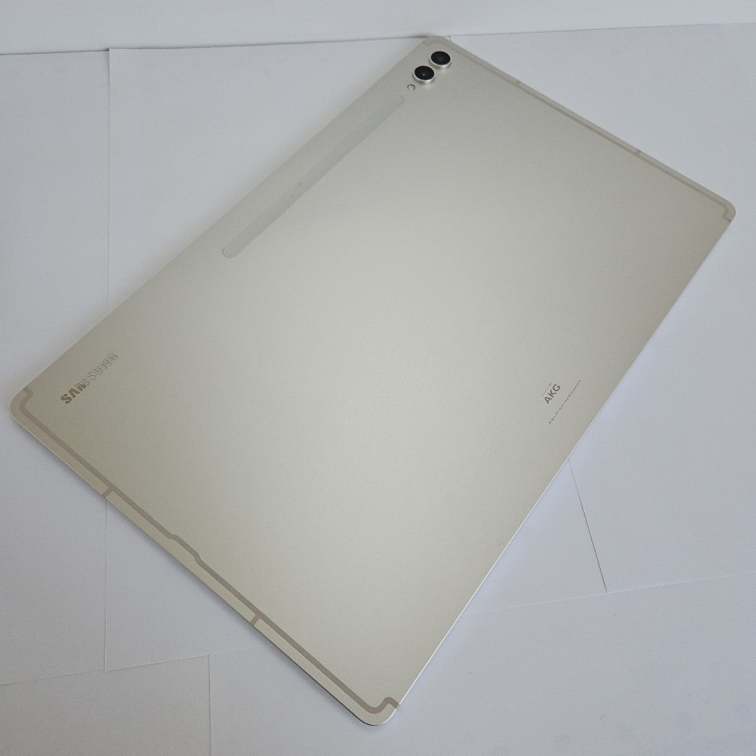 TABLETA SAMSUNG GALAXY TAB S9 ULTRA SM-X910 (2023) (SEMINUEVO)