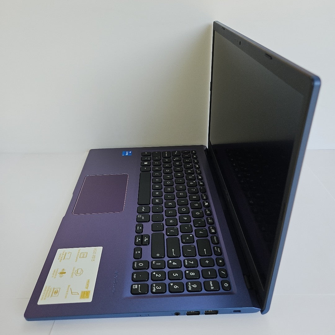 LAPTOP ASUS X515EA-BQ1528W (2022) (SEMINUEVO)