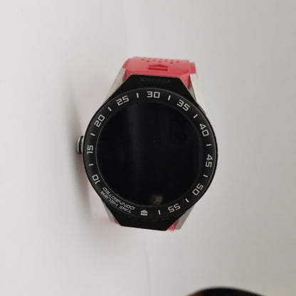 SMARTWATCH TAG HEUER CONNECTED SBF8A8028 (SEMINUEVO)