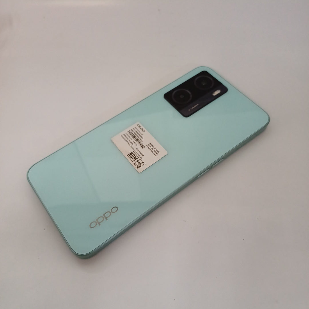CELULAR OPPO  A57 CPH2387 (SEMINUEVO)