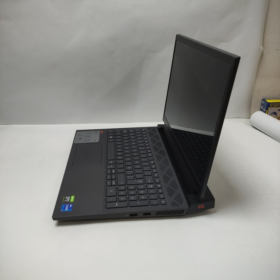 LAPTOP DELL G15 5520 (2022) (SEMINUEVO)