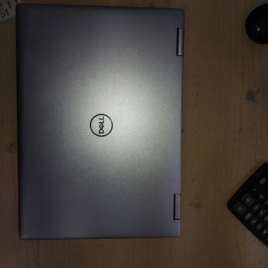 LAPTOP DELL INSPIRON 16 7620 (2 EN 1) (2022) (SEMINUEVO)