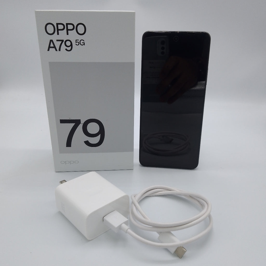 CELULAR OPPO  A79 CPH2557 (2023) 256 GB 8 GB RAM