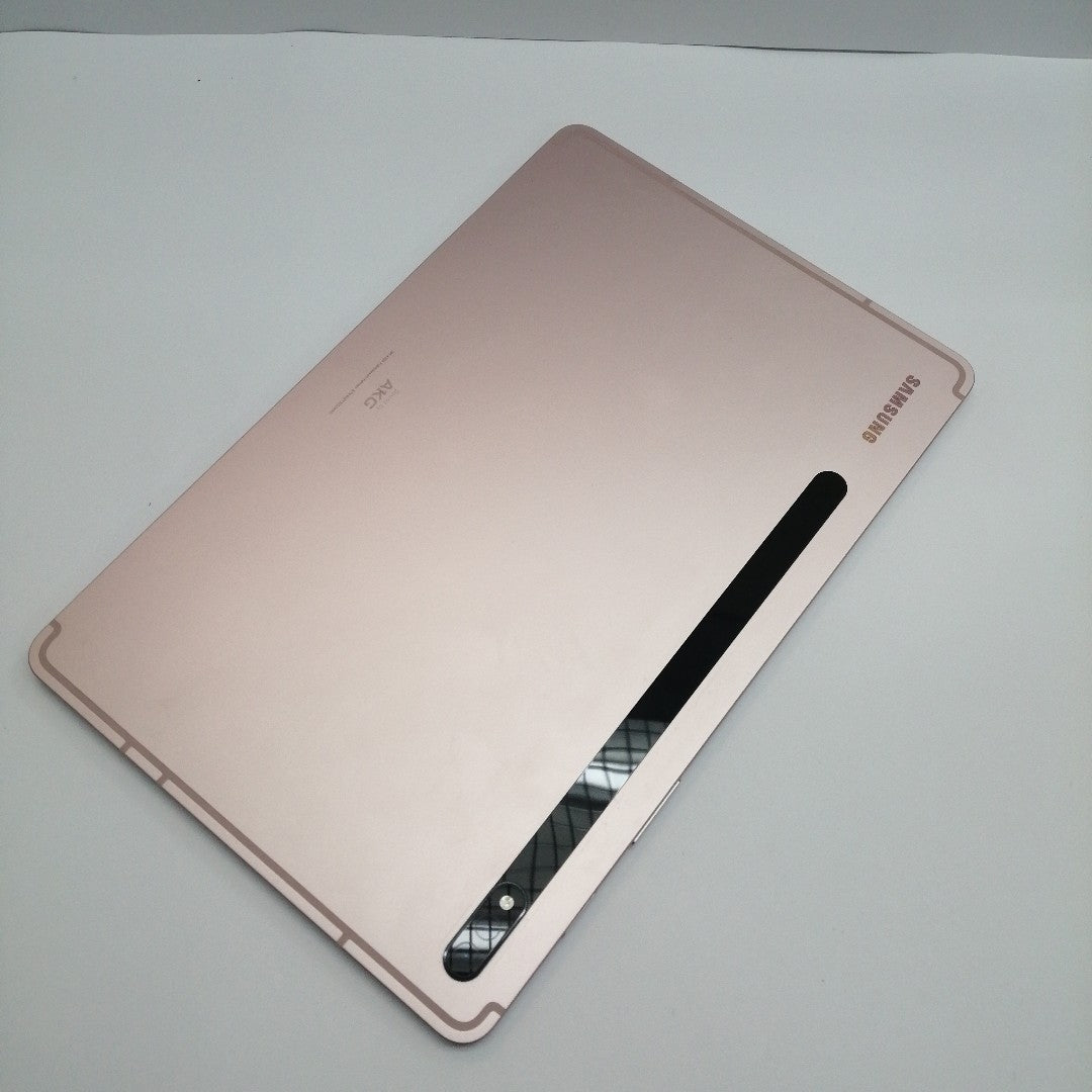 TABLETA SAMSUNG GALAXY TAB S8 SM-X700 (SEMINUEVO)