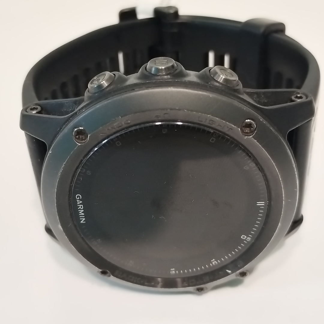 SMARTWATCH GARMIN FENIX 3 HR SAPPHIRE (SEMINUEVO)