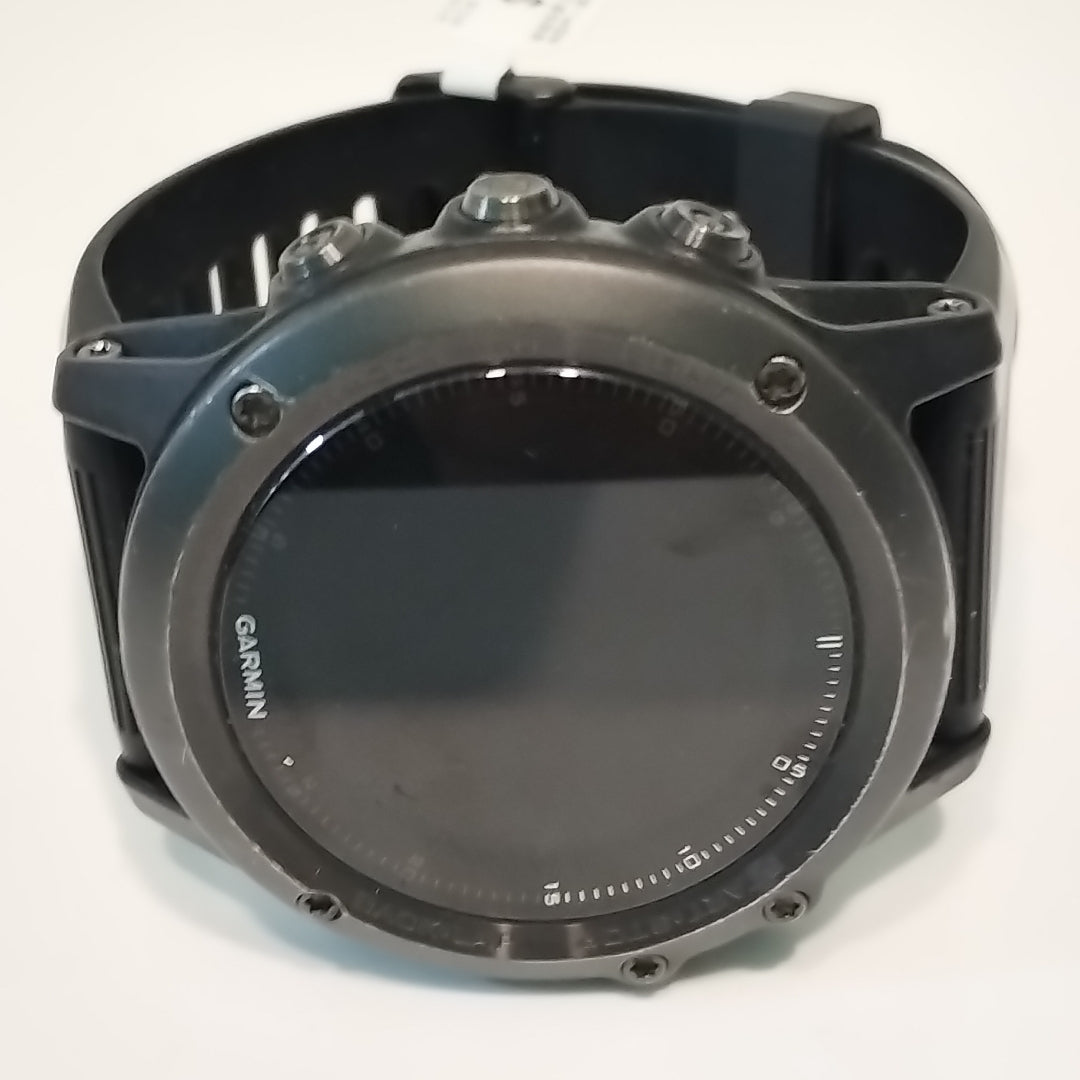 SMARTWATCH GARMIN FENIX 3 HR SAPPHIRE (SEMINUEVO)