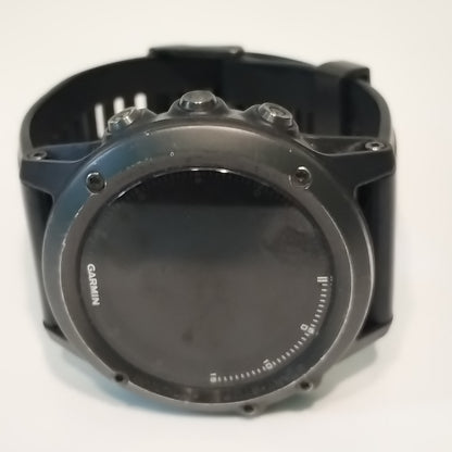 SMARTWATCH GARMIN FENIX 3 HR SAPPHIRE (SEMINUEVO)