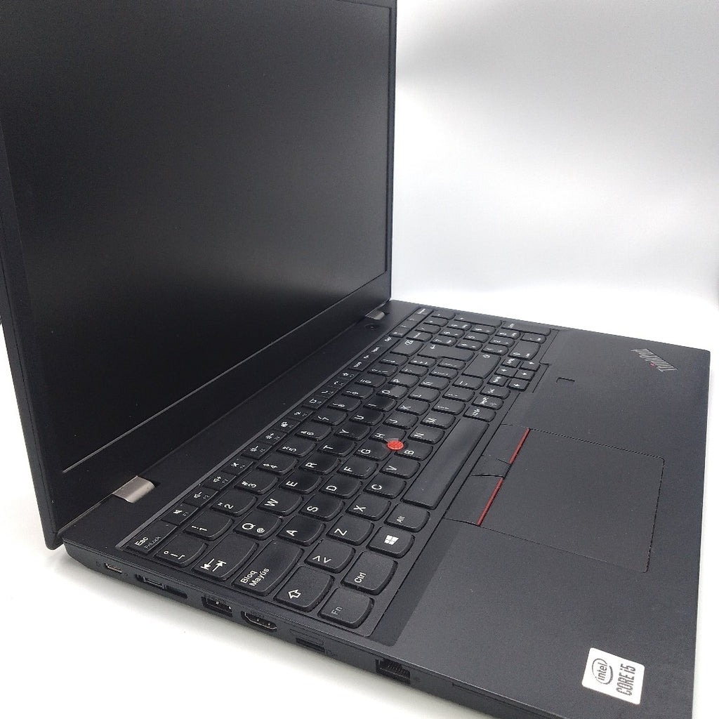 LAPTOP LENOVO THINKPAD L15 GEN 1 (2021) (SEMINUEVO)