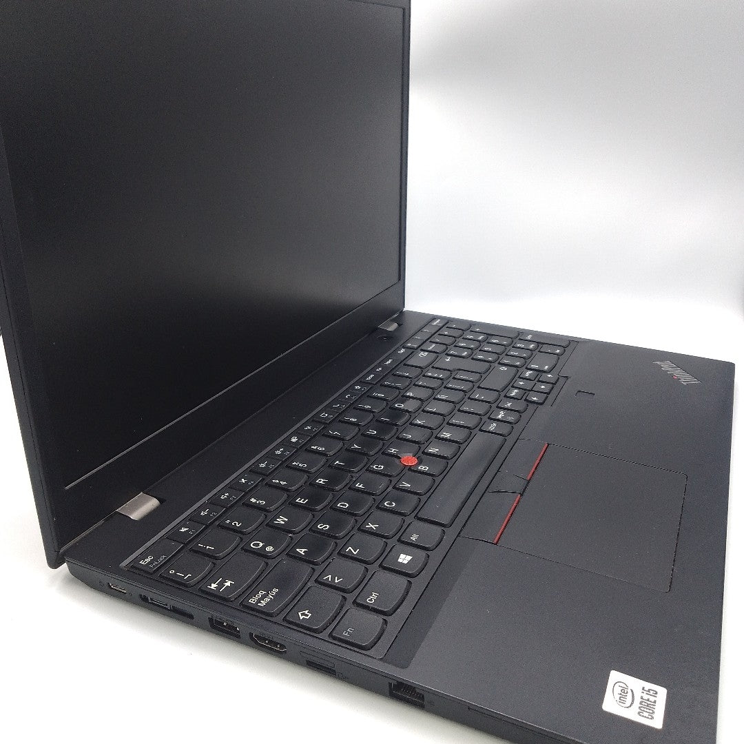 LAPTOP LENOVO THINKPAD L15 GEN 1 (2021) (SEMINUEVO)
