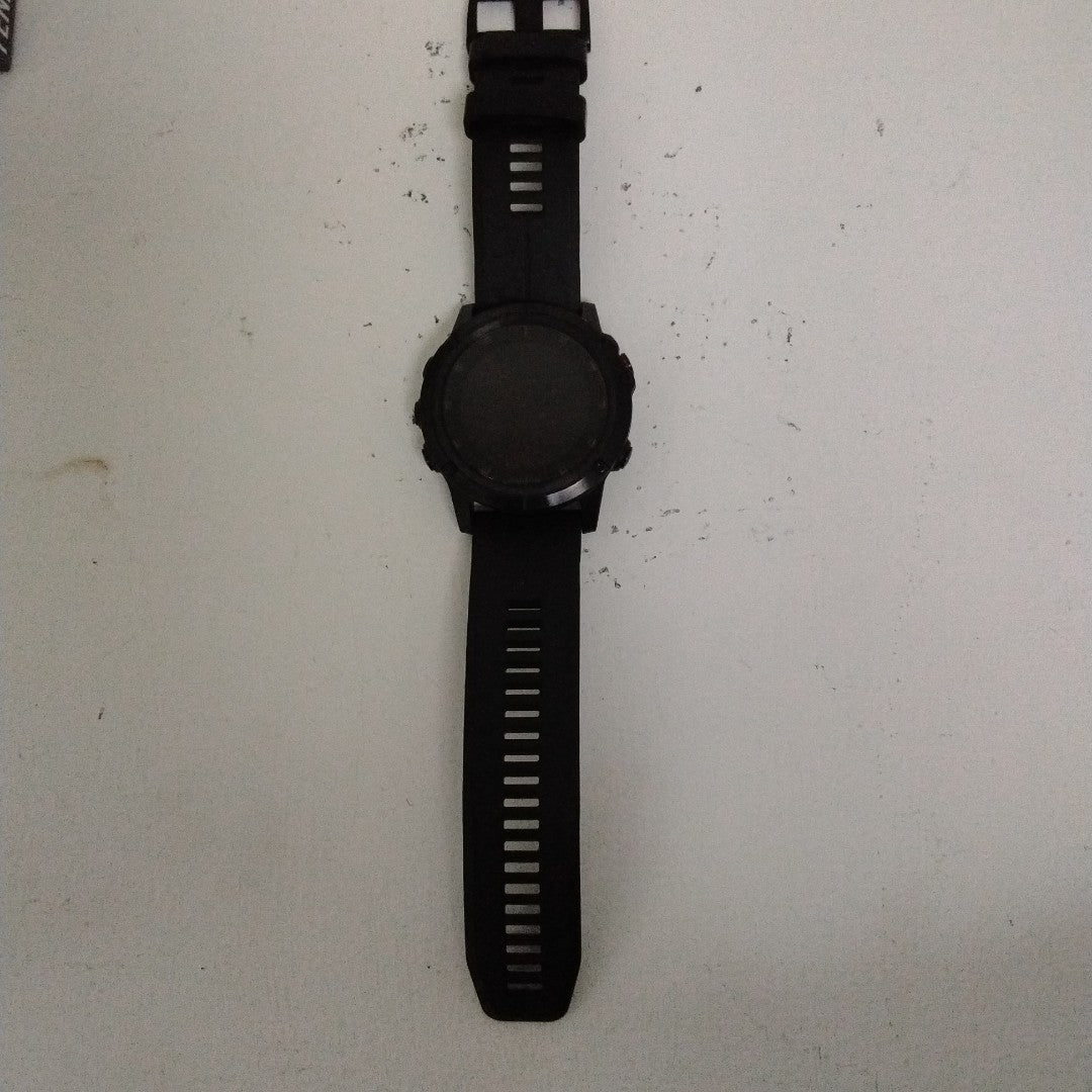 SMARTWATCH GARMIN FENIX 5X (SEMINUEVO)