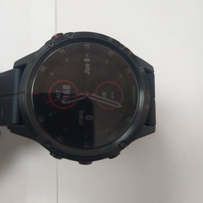 SMARTWATCH GARMIN FENIX 5 PLUS (SEMINUEVO)