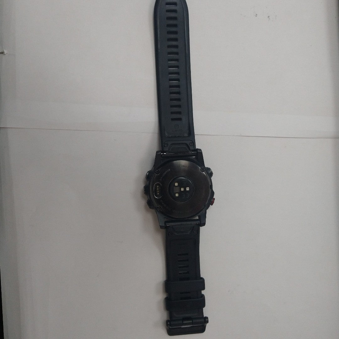 SMARTWATCH GARMIN FENIX 5X (SEMINUEVO)