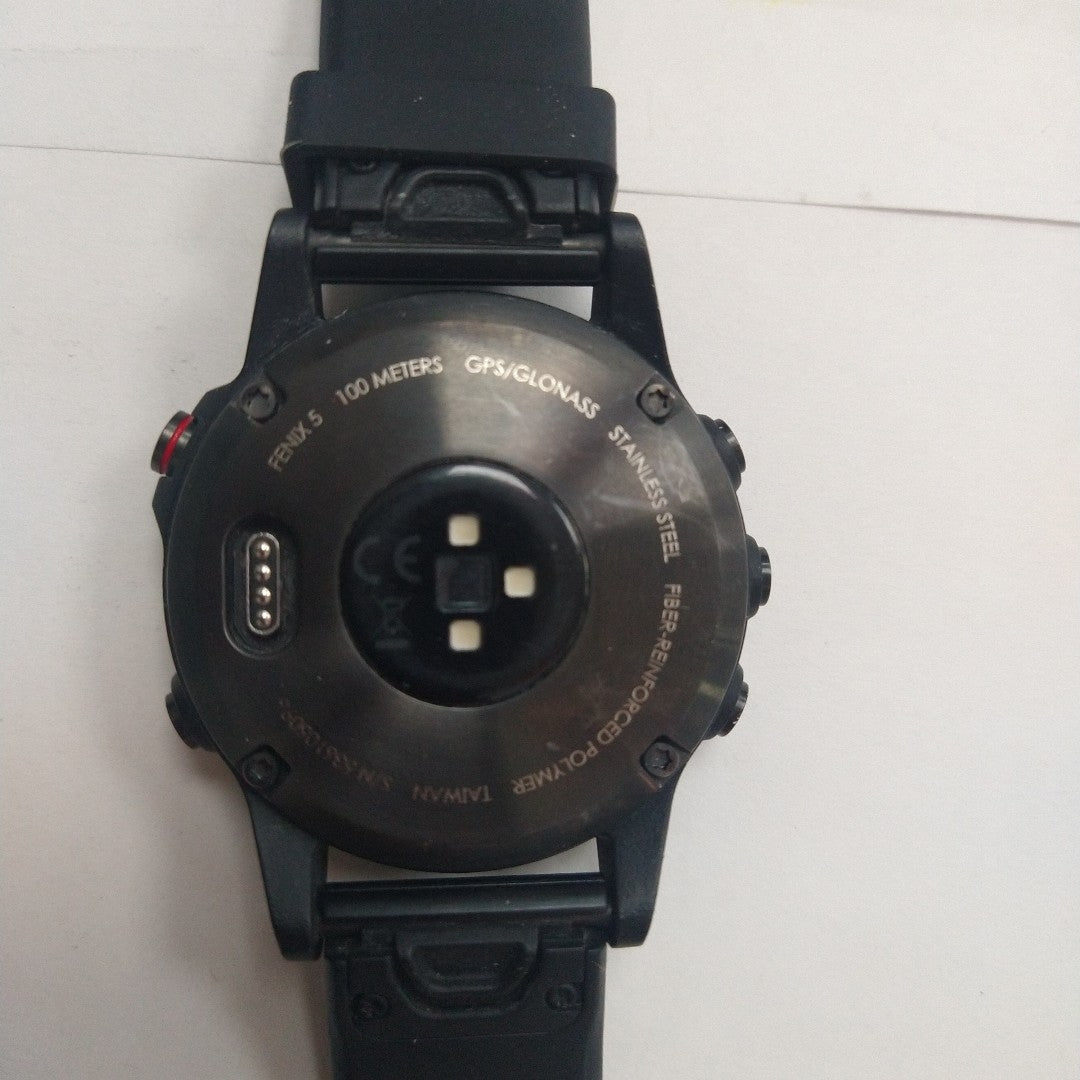 SMARTWATCH GARMIN FENIX 5 (SEMINUEVO)