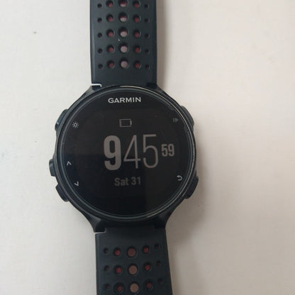 SMARTWATCH GARMIN FORERUNNER 735XT (SEMINUEVO)