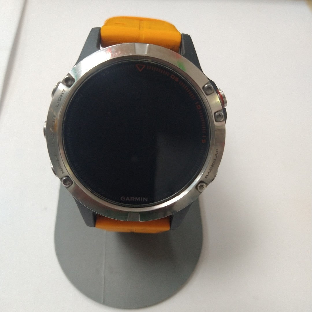 SMARTWATCH GARMIN FENIX 5 (SEMINUEVO)